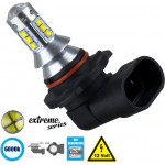 GloboStar ����� ����������� HB4 9006 3rd Generation Can-Bus Extreme Series LED 16 CREE XBD 15W 2115lm 360� DC 12V IP20 ����� ����� 6000K - (81443)