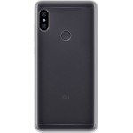 4-OK TPU 0.2mm Xiaomi Redmi Note 5 Trans Backcover - (USLNT5)