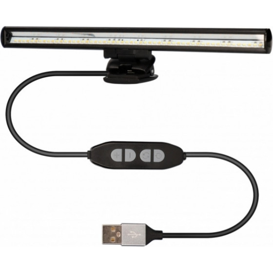 Ksix Sticklamp For Screens - (BXLAMP02)