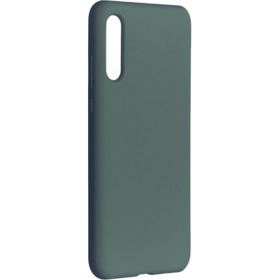 Senso Liquid Huawei Y6 2019 / Honor Play 8A Forest Green Backcover - (SELIHUAY619FG)