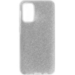 Senso Sunshine Samsung A51 Silver Backcover - (SSUNA51S)
