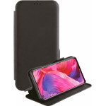 Vivanco Casual Wallet Book Case Oppo A54 5G Black - (62748)