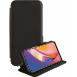 Vivanco Casual Wallet Book Case Oppo A94 5G Black - (62751)