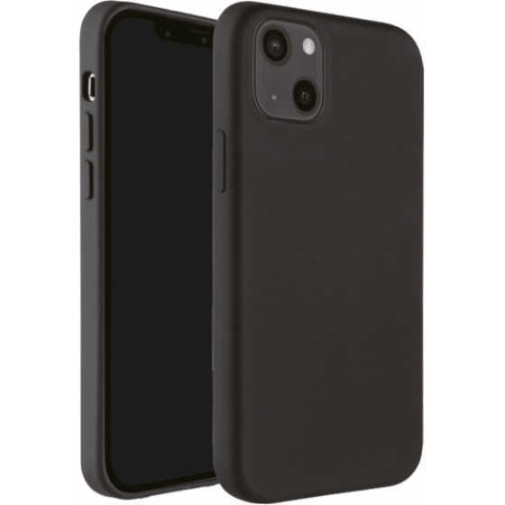 Vivanco Hype Cover Iphone 13 Black Backcover - (62855)