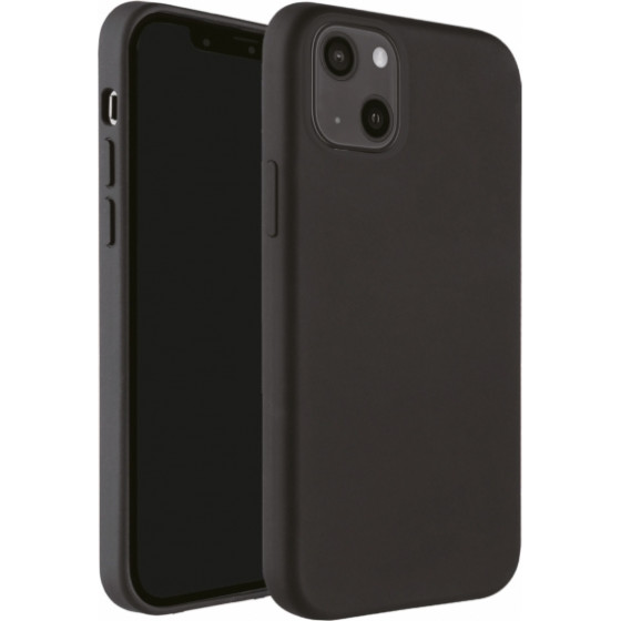 Vivanco Hype Cover Iphone 13 Mini Black Backcover - (62831)