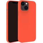 Vivanco Hype Cover Iphone 13 Mini Orange Backcover - (62836)