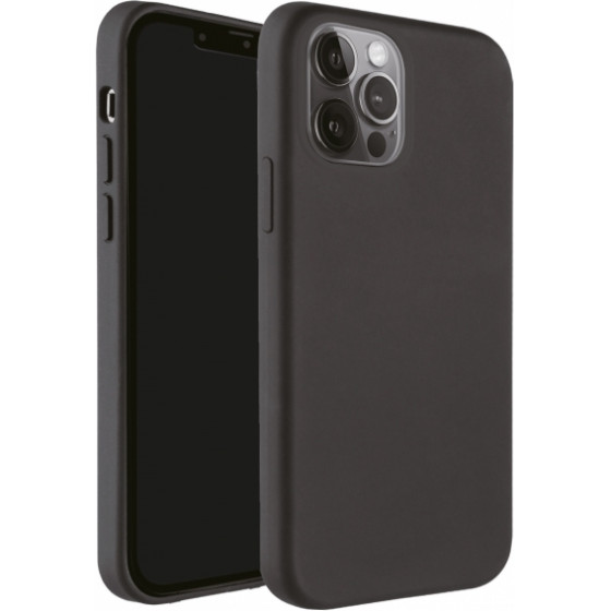 Vivanco Hype Cover Iphone 13 Pro Black Backcover - (62877)