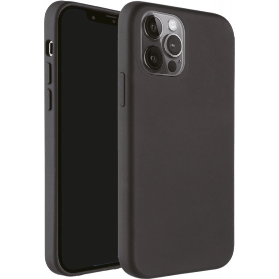 Vivanco Hype Cover Iphone 13 Pro Max Black Backcover - (62898)