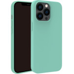 Vivanco Hype Cover Iphone 13 Pro Mint Backcover - (62880)