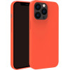 Vivanco Hype Cover Iphone 13 Pro Orange Backcover - (62882)