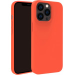 Vivanco Hype Cover Iphone 13 Pro Orange Backcover - (62882)