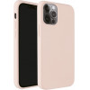 Vivanco Hype Cover Iphone 13 Pro Pink Backcover - (62878)