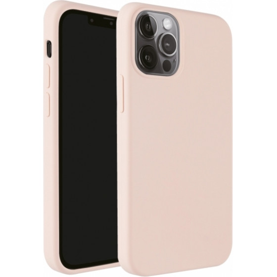 Vivanco Hype Cover Iphone 13 Pro Pink Backcover - (62878)