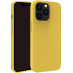 Vivanco Hype Cover Iphone 13 Pro Yellow Backcover - (62881)