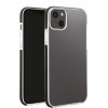 Vivanco Rock Solid Case Iphone 13 Mini Black Transparent Backcover - (62829)