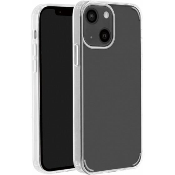 Vivanco Safe & Steady Case Iphone 13 Transparent Backcover - (62848)