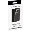 Vivanco Super Slim Case Iphone 13 Pro Max Transparent Backcover - (62893)