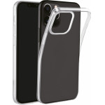 Vivanco Super Slim Case Iphone 13 Pro Transparent Backcover - (62869)