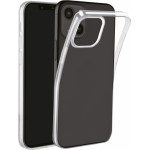 Vivanco Super Slim Case Iphone 13 Transparent Backcover - (62847)
