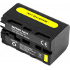 NiteCore �������� NP-F750, ��� Sony, 7.4V, 5200mAh, 38,5Wh