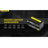 NiteCore �������� NP-F750, ��� Sony, 7.4V, 5200mAh, 38,5Wh