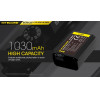 NiteCore �������� ��� SONY NP-FW50, 7.4V , 1030mAh, 7.6Wh