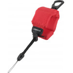 Olympus CHS-09 Floating Handstrap (red) for Tough series - (V610041RW000)