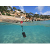Olympus CHS-09 Floating Handstrap (red) for Tough series - (V610041RW000)