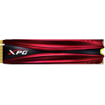 Adata SSD 2TB XPG GAMMIX S11 Pro M.2 PCIe M.2 with Heatsink - (AGAMMIXS11P-2TT-C)