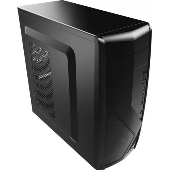 Aerocool Mid Tower Case - (CS-1102)