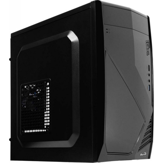 Aerocool Mini Tower Case - (CS-102)