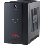 APC UPS 500VA Back-Ups Line Interactive - (BX500CI)
