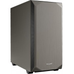 Be Quiet Case Pure Base 500 Metallic Gray - (BG036)