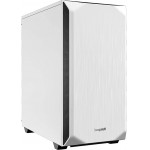 Be Quiet Case Pure Base 500 White - (BG035)
