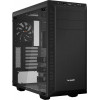 Be Quiet Case Pure Base 600 Window Black - (BGW21)