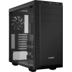 Be Quiet Case Pure Base 600 Window Black - (BGW21)