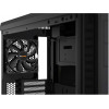 Be Quiet Case Pure Base 600 Window Black - (BGW21)