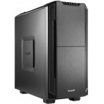 Be Quiet Case Silent Base 600 Black - (BG006)