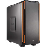 Be Quiet Case Silent Base 600 Orange - (BG005)