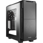 Be Quiet Case Silent Base 600 Window Black - (BGW06)