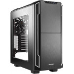 Be Quiet Case Silent Base 600 Window Silver - (BGW07)