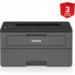 Brother HL-L2370DN Monochrome Laser Printer (HL-L2370DN) - (HLL2370DN)