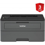 Brother HL-L2375DW Monochrome Laser Printer (HL-L2375DW) - (HLL2375DW)