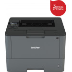 Brother HL-L5200DW Monochrome Laser Printer 40ppm (HL-L5200DW) - (HLL5200DW)