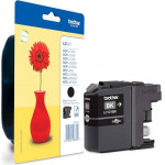 Brother ������ Inkjet LC-121BK Black - (LC121BK)