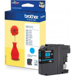 Brother ������ Inkjet LC-121C Cyan - (LC121C)