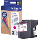Brother ������ Inkjet LC-223 Magenta (LC-223M) - (LC223M)