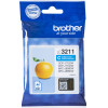 Brother ������ Inkjet LC-3211C Cyan (LC-3211C) - (LC3211C)