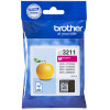 Brother ������ Inkjet LC-3211M Magenta (LC-3211M) - (LC3211M)