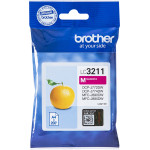 Brother ������ Inkjet LC-3211M Magenta (LC-3211M) - (LC3211M)